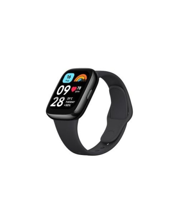 Дополнительное изображение книги «Xiaomi Redmi Watch 3 Active Умные часы BHR7266GL»