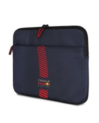 Red Bull PU Leather Powerbar Laptop Sleeve чехол для ноутбука 13-14"