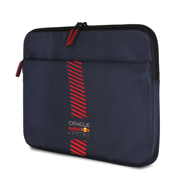 Red Bull PU Leather Powerbar Laptop Sleeve чехол для ноутбука 13-14"