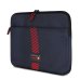 Red Bull PU Leather Powerbar Laptop Sleeve чехол для ноутбука 13-14"