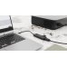 Swissten 4in1 USB-C Hub Многопортовая док-станция 100W / HDMI 4K / 2x USB-A