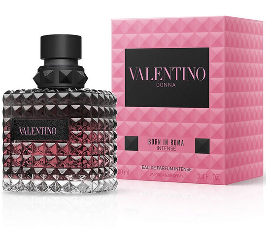 Valentino Born In Roma Intense Парфюм EDP 100ml
