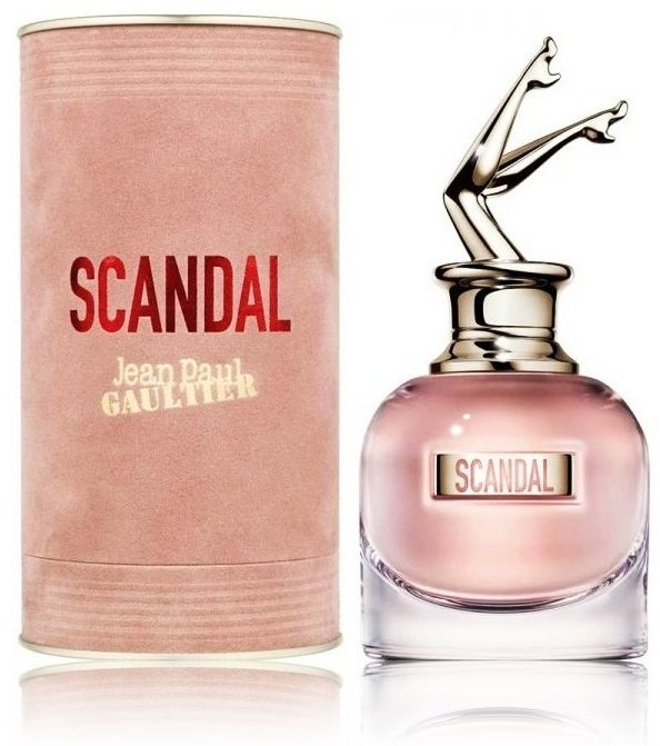 Jean P. Gaultier Scandal Парфюм EDP 80 ml
