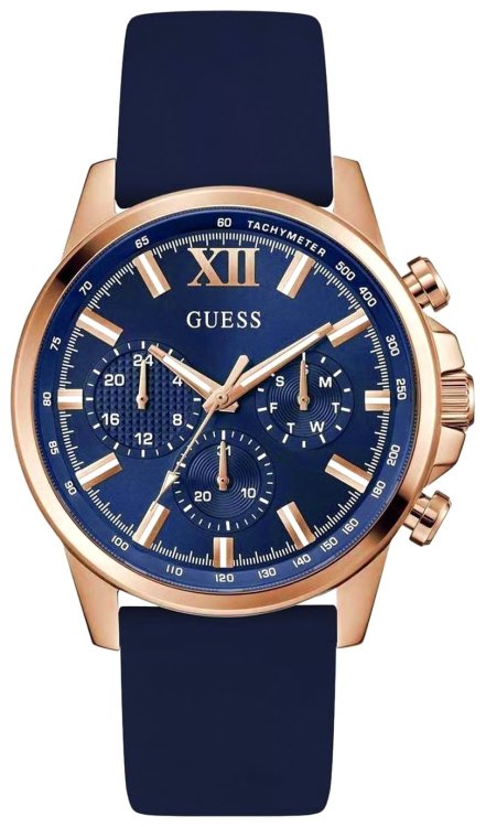 Guess GW0913G1 Мужские часы