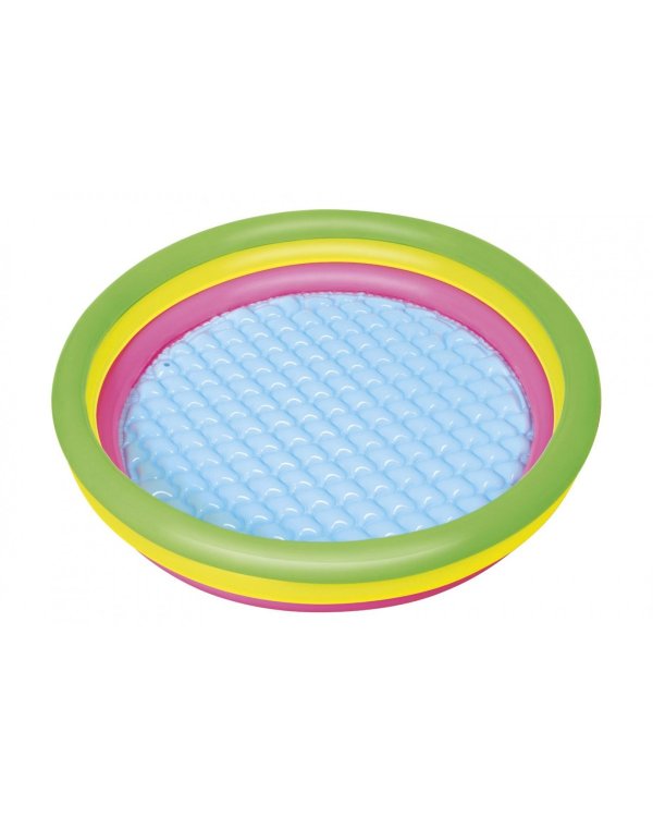 BESTWAY 51104 Pool Детский детский бассейн