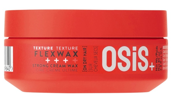 Schwarzkopf Professional Osis+ Flexwax Воск для волос 85ml