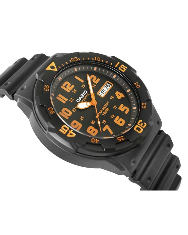 CASIO MRW-200H-4BVDF Часы