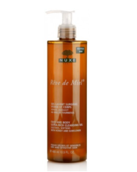 Nuxe Rêve De Miel Гель для душа 400 ml