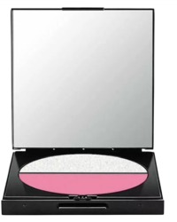 MAC Fortune Duo Пудра для век Platinum Shadow / Lotus Pink 2.5 g