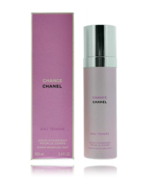 Chanel Chance Eau Tendre Cпрей для тела 100 ml