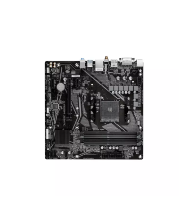 Gigabyte A520M DS3H AC Материнские платы AC / A520 / AM4 / Micro ATX