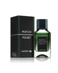 Lacoste Match Point Парфюм EDP 30 ml