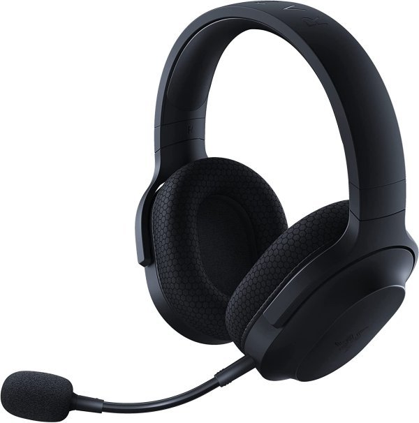 Razer Barracuda X RZ04-04430100-R3M1Беспроводные наушники Razer Barracuda X RZ04-04430100-R3M1Беспроводные наушники