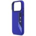 BMW M Silicon Vertical Logo MagSafe Case Защитный Чехол для Apple iPhone 17 Pro