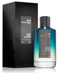 Mancera Aoud Blue Notes Парфюм EDP 120 ml