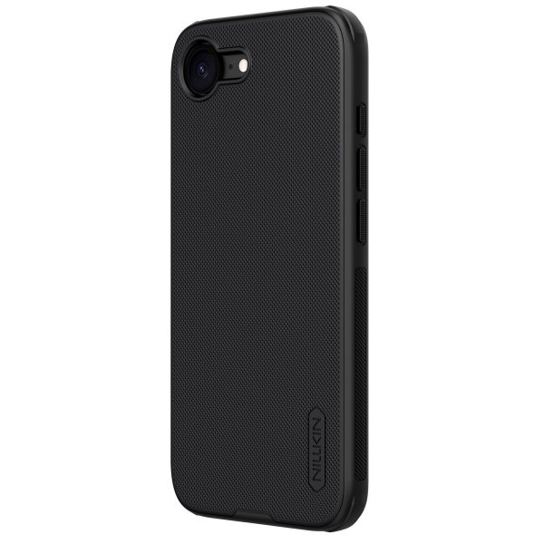 Nillkin Super Frosted PRO Back Cover Чехол для Apple iPhone 16e
