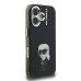 Karl Lagerfeld IML Aquarelle Karl Case Чехол для Apple iPhone 16