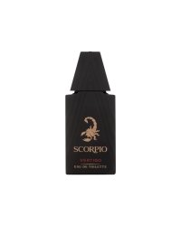 Scorpio Vertigo Туалетная вода EDT 75ml
