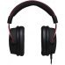 HyperX Cloud Alpha Red HX-HSCA-RD/EM Наушники