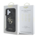Guess GUHCP16S4GMGGR Чехол для Apple iPhone 16