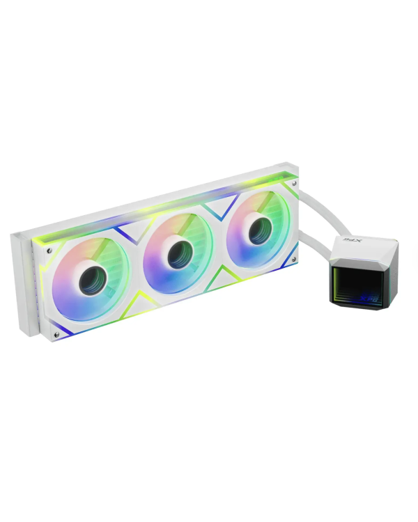 Adata XPG LEVANTE II 360 Жидкостный кулер