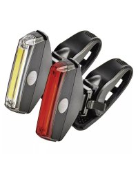 EMOS Комплект светодиодных фонарей для велосипеда