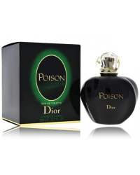 Christian Dior Poison Парфюм EDT 100ml