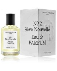 Thomas Kosmala No.2 Sève Nouvelle Парфюм EDP 100 ml