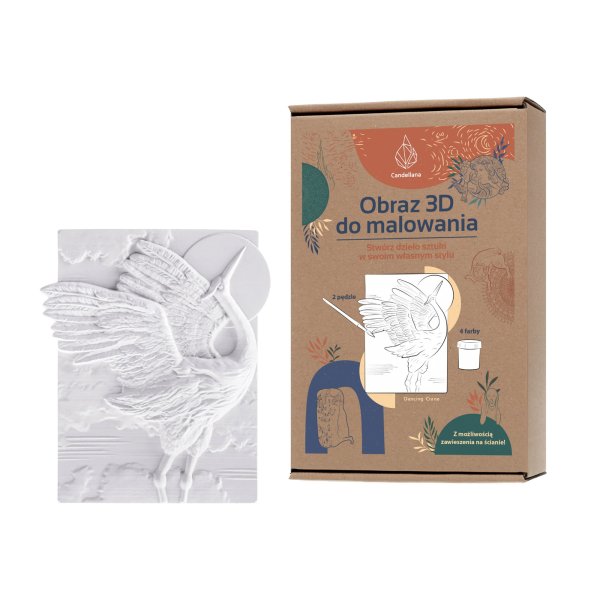 RoGer 3D Набор для Рисования 12 x 14 cm