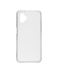 Tactical TPU Cover Защитный чехол для Samsung Galaxy Xcover 7 Pro / прозрачный