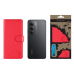 Tactical Field Notes Защитный чехол для Xiaomi Redmi 15 4G/5G / красный