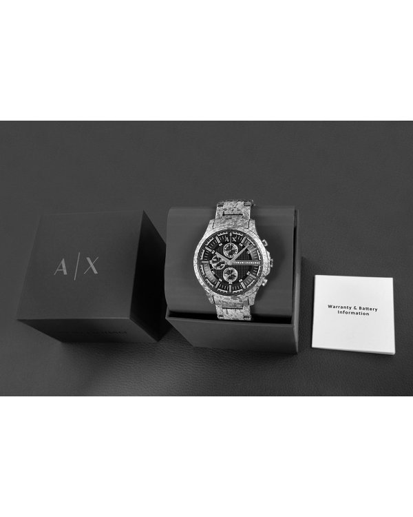 Armani Exchange AX2462 Мужские часы