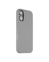 Tactical MagForce Velvet Smoothie Cover Защитный чехол для Apple iPhone 17 / туманный