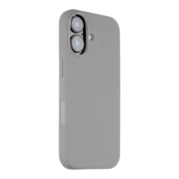 Tactical MagForce Velvet Smoothie Cover Защитный чехол для Apple iPhone 17 / туманный