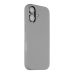 Tactical MagForce Velvet Smoothie Cover Защитный чехол для Apple iPhone 17 / туманный
