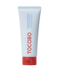 Tocobo Coconut Clay Cleansing Foam Пенка Для Умывания 150ml