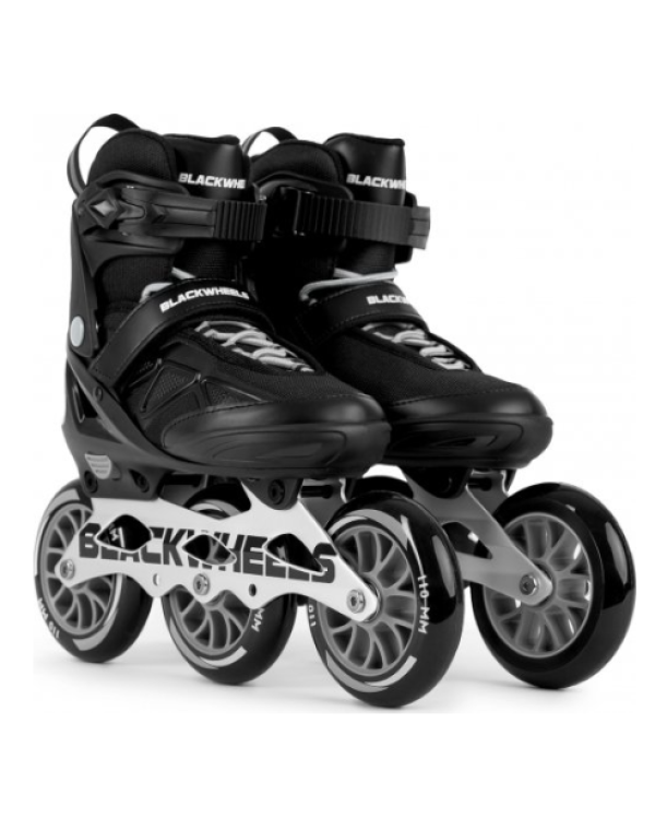 Blackwheels Dynamic Ролики 36-39