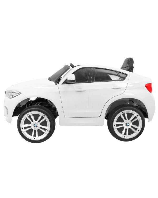 BMW X6M Детский Электромобиль