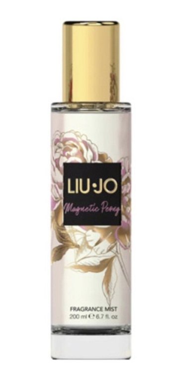 Liu Jo Magnetic Peony Спрей для тела 200ml