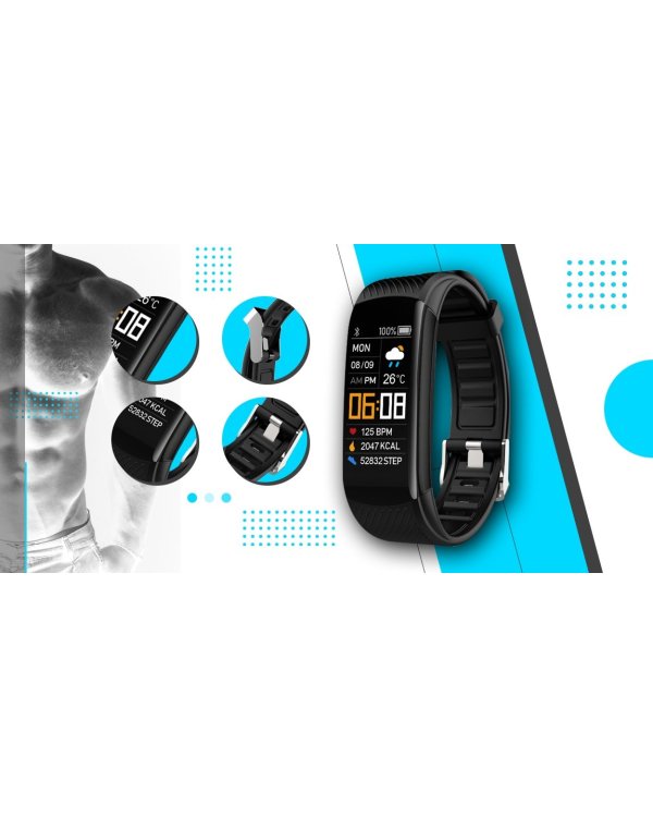 Giewont GW200-7 Часы