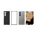 Tactical MagForce Aramid Cover Защитный чехол для Samsung Galaxy Z Fold 6 / чёрный