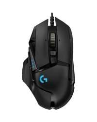 Logitech G502 Hero Игровая мышь