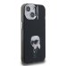 Karl Lagerfeld IML Aquarelle Karl Case Чехол для Apple iPhone 15