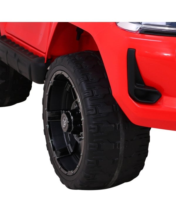 Toyota Hilux Детский Электромобиль