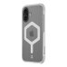 Tactical MagForce Hexagon Cover Защитный чехол для Apple iPhone 17 / белый