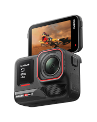 Insta360 Ace Pro 2 Экшн-камера