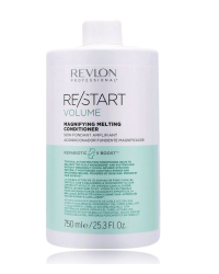Revlon Professional Restart Volume Magnifying Melting Кондиционер 750 ml