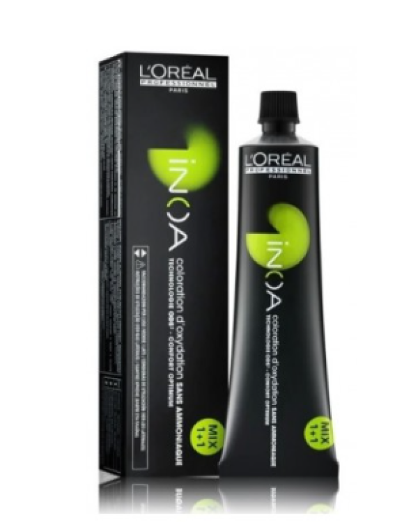L’Oréal Professionnel Inoa Color 7.1 Краска для волос 60 g