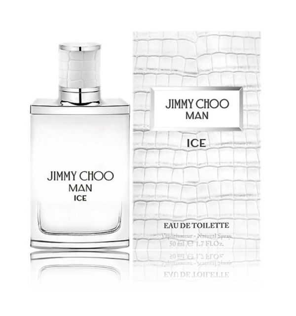 Jimmy Choo Man Ice Парфюм EDT 50 ml