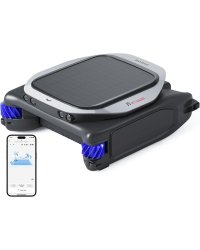 Dreame J1 Робот-пылесос для бассейнов